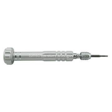 Optical Screwdriver For Eyewear